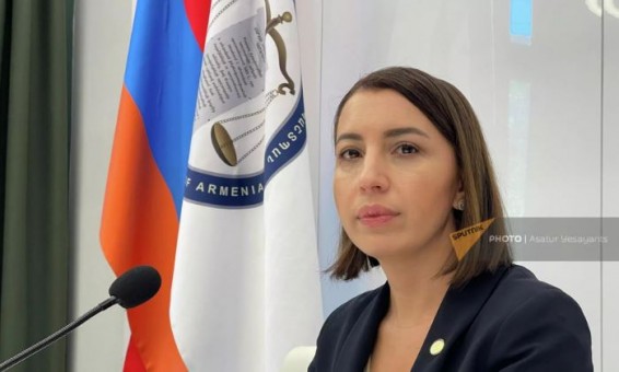 В Армении люди с инвалидностью все еще сталкиваются с рядом проблем – омбудсмен