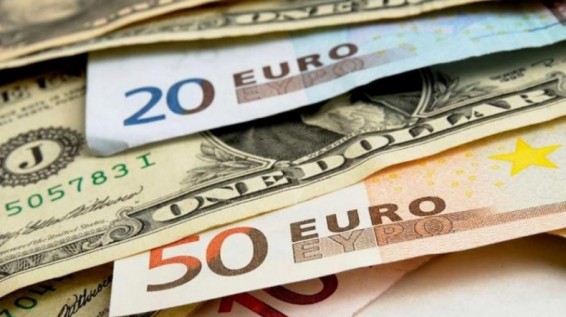 Դոլարն ու եվրոն արժևորվում են