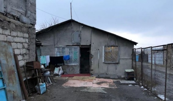 Жилищный вопрос после Спитакского землетрясения почти решен - Комитет градостроительства