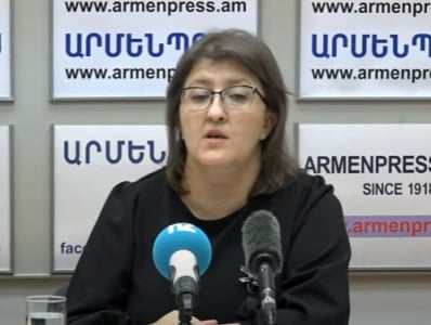 Чиновник: Одна из программ по решению жилищной проблемы в зоне бедствия Армении практически завершена