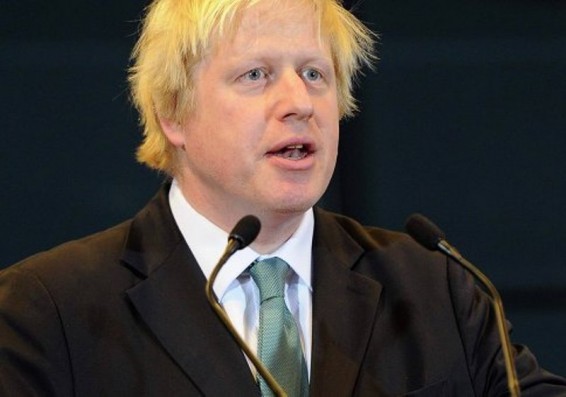 Բորիս Ջոնսոնը կասկածում էր Brexit–ի անհրաժեշտությանը