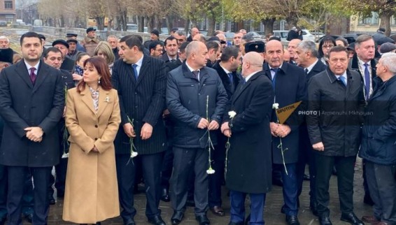 Власти Армении обещают избавить Гюмри от времянок в течение 5 лет