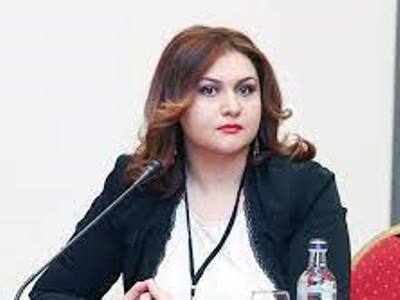 Ադրբեջանի հակահայկական քարոզչությանն ամենից շատ օգնում է Հայաստանի ներկայիս իշխանությունը․ Էլիբեգովա