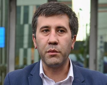 «Նորկայի շուբայով բնապահպանները» իրականում զինվորական են, Ադրբեջանում չկա քաղհասարակություն. Ռուբեն Մելիքյան