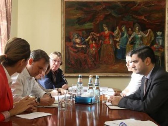 Հիմնավոր եւ արդյունավետ որեւէ ծրագիր դուրս չի մնա նոր կառավարության ուշադրության կենտրոնից. ՋՏՊԿ նախագահ