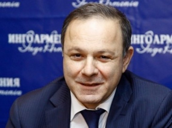 Առողջապահության միլիոնատեր նախարարի հայտարարագիրը