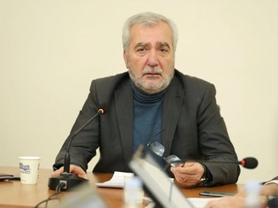 «Ժողովուրդ». Պատգամավորի ու Անվտանգություն խորհրդի քարտուղարի հակասական հայտարարությունները