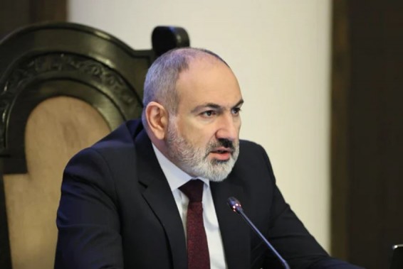 Азербайджан не совершает действий по урегулированию кризиса в Карабахе, несмотря на международный резонанс - Пашинян