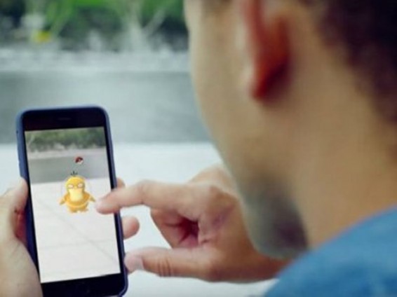 Թողարկվել է PokemonGo–ի անալոգը՝ ԱՄՆ նախագահի թեկնածուներին որսալու համար