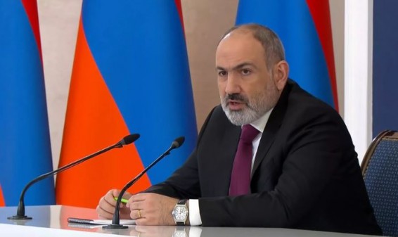 Нельзя говорить с партнерами на языке ультиматумов: Пашинян о слухах по выходу из ОДКБ