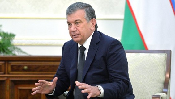 Врио президента Узбекистана: Ближний Восток должен быть безъядерной зоной