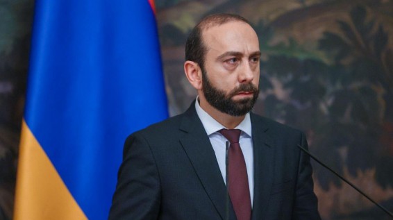Հայկական կողմը Ադրբեջանին է փոխանցել խաղաղության պայմանագրի վերաբերյալ առաջարկները, սպասում է արձագանքի․ Արարատ Միրզոյան
