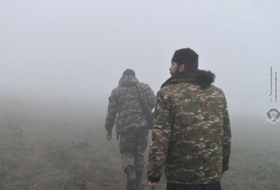 Представитель МККК рассказала о деталях и практике посещений армянских пленных, удерживаемых в Азербайджане