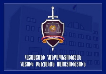 Համայնքի ղեկավարի թեկնածուն բռնություն գործադրելու սպառնալիքով խոչընդոտել Է ընտրական հանձնաժողովի աշխատանքներին