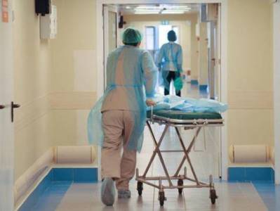 У находящихся в реанимации солдат, пострадавших во время пожара в воинской части, наблюдается положительная динамика