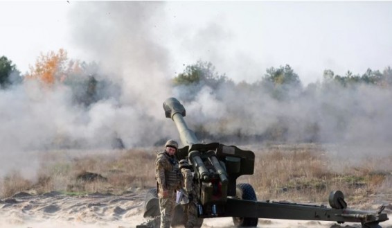 Произойди в Европе военный конфликт - понадобится частичная мобилизация: чешский генерал