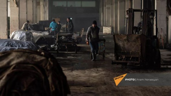 Правительство Армении расширило список нетрудоспособных, получающих компенсацию