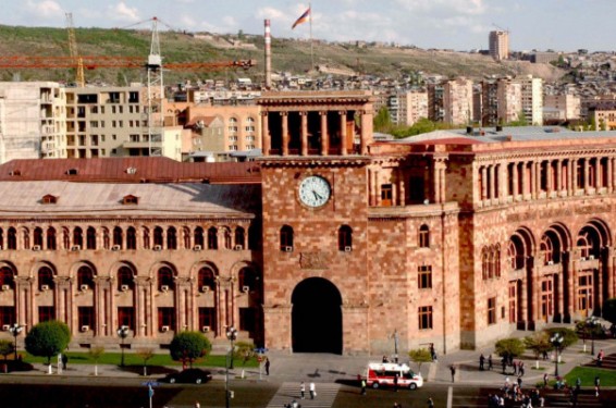 ՀՀ կառավարությունն այսօր արտահերթ նիստ է հրավիրում