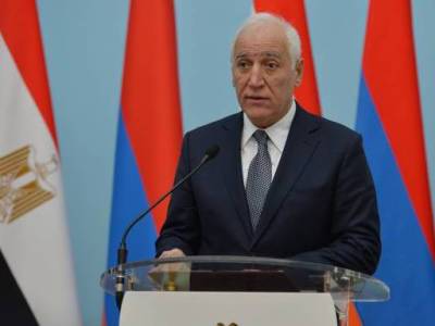 «Հրապարակ». Կաչաչատ Բունդին ՀՀ նախագահի դեմ հայց է ներկայացրել