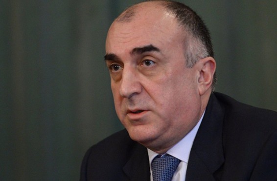 Էլմար Մամեդյարովը բարձր է գնահատել ԼՂ հարցով ԻՀԿ-ի կոնտակտային խմբի ստեղծումը
