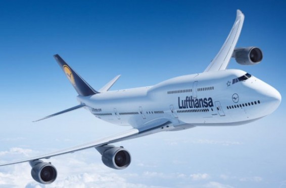Կանադայում Lufthansa-ի ինքնաթիռն արտակարգ վայրէջք է կատարել՝ սրահում ծխի պատճառով