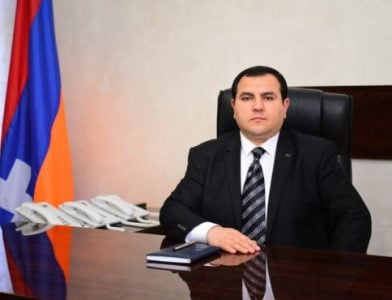 «Ժողովուրդ». Արցախի դատախազի դեմ արշավ է սկսվել. ով է թաքնված թիկունքում