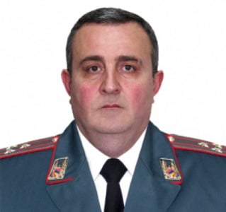 «Ժողովուրդ». Հեղափոխությունից հետո պաշտոն ստացած Էրեբունու ոստիկանապետը հեռացվել էր լուրջ բացահայտումից հետո
