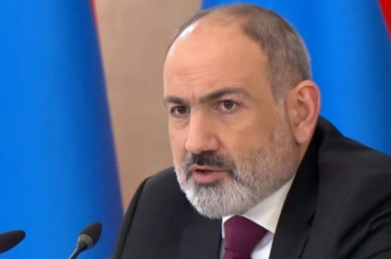 Армения может вновь обратиться в Международный суд ООН по поводу отключения газоснабжения Карабаха Азербайджаном - Пашинян