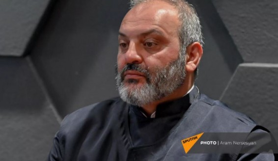 Право на самоопределение Нагорного Карабаха - красная линия: глава Тавушской епархии ААЦ