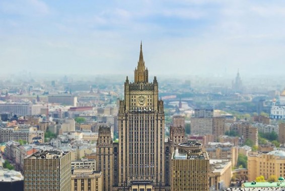 Содействие армяно-азербайджанской нормализации является одним из внешнеполитических приоритетов России