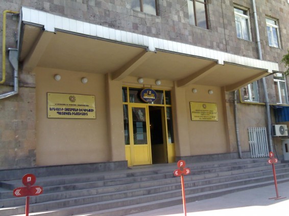 Ֆիզկուլտուրայի և Թատերական ինստիտուտները 4 տարի ժամկետով հավատարմագրում են ստացել
