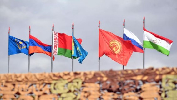 Армения решила отказаться от квоты заместителя генсека ОДКБ - МИД