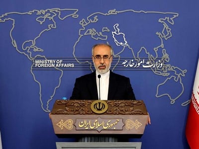 Իրանի եւ Սաուդյան Արաբիայի արտգործնախարարների հանդիպումը կարող է տեղի ունենալ առաջիկայում. Nournews