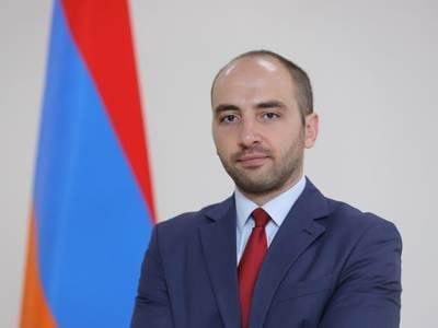 «Հրապարակ». Ինչ պաշտոն կստանա Վահան Հունանյանը