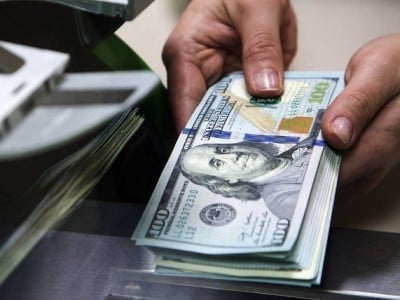 Դոլարի փոխարժեքն աժել է, եվրոն թանկացել է