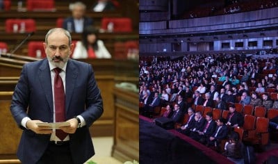 «Փաստ». Փաշինյանական նոր «վախերն» ու ՏՏ ոլորտի մեծ դժգոհությունը
