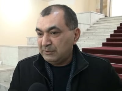 «Հրապարակ». «Ինձ այդ հանձնաժողովի նիստին չեն հրավիրել»