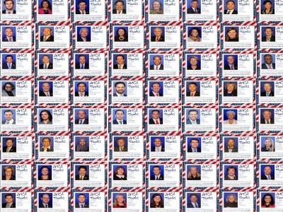69 членов Палаты представителей Конгресса США призвали прекратить военную помощь Азербайджану