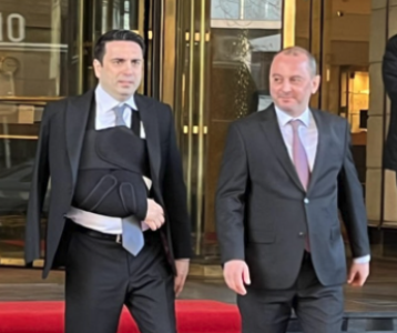 «Ժողովուրդ». Ալեն Սիմոնյանը կրկին կվիրահատվի. նա վերադարձել է