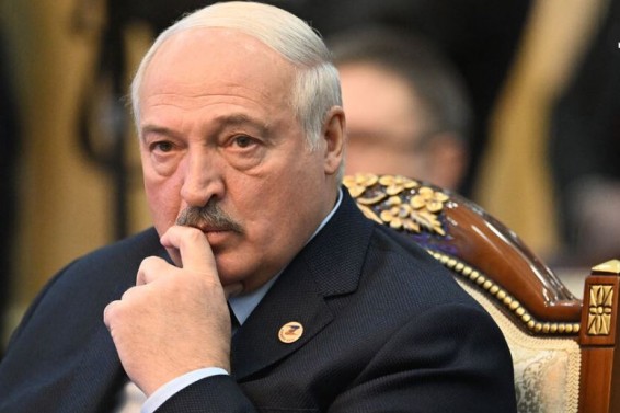Лукашенко предложил объяить перемирие на Украине без права перегруппировки войск