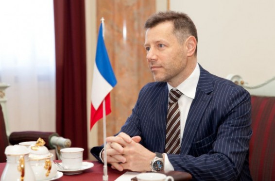 Ով է ԵԱՀԿ Մինսկի խմբի նոր համանախագահը