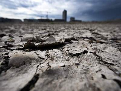 Каталония переживает самую сильную засуху за последние десятилетия