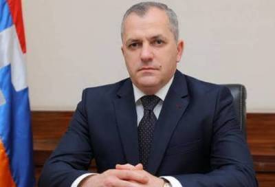 «Հրապարակ». Արցախում ռուս խաղաղապահների հետ համագործակցության կենտրոնի ղեկավարը պաշտոնանկ է արվել