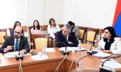 «Փաստ». Ավելի «ներքև» պարզապես չի լինում