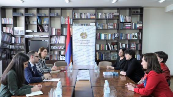 Տրետյակովյան պատկերասրահում կբացվի ցուցահանդես՝ նվիրված Ռուսական արվեստի թանգարանի հիմնադիր Արամ Աբրահամյանի 125-ամյակին