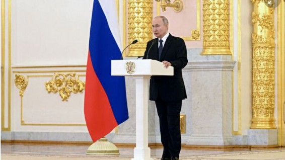 Կրեմլը հաստատել է, որ Ռուսաստանում նախագահական ընտրությունները տեղի կունենան 2024 թվականին