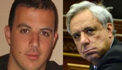 «Ժողովուրդ». Վարդան Օսկանյանի որդու բացառիկ հարցազրույցը. ինչ է նա պատմում իր քրեական գործով
