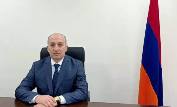 Насильственные действия по отказу от суверенитета Армении будут караться сроком до 15 лет
