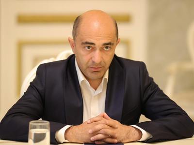 Ադրբեջանը կրակելով փորձում է բանակցային գործընթացում իր պայմանները թելադրել հայկական կողմին. Մարուքյան