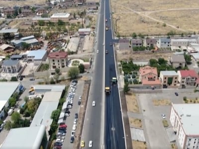 Երևանը հաջորդ տարվանից պատրաստվում է անցնել ճանապարհների ընթացիկ սպասարկման. Ինչ է սա ենթադրում